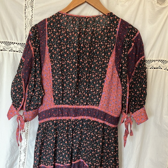 Floral Dress from Ulla Johnson - Picture 7 of 11